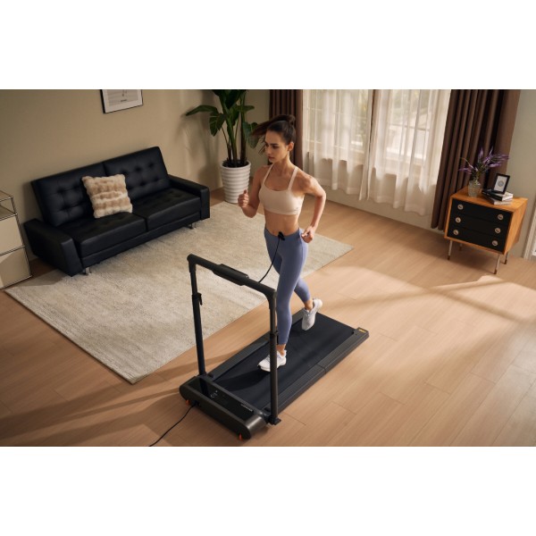 Фото - Беговая дорожка KingSmith WalkingPad Treadmill R3 Hybrid